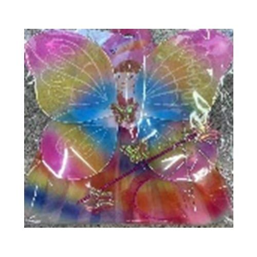 Bộ Váy & Cánh Thiên Thần 1587-3