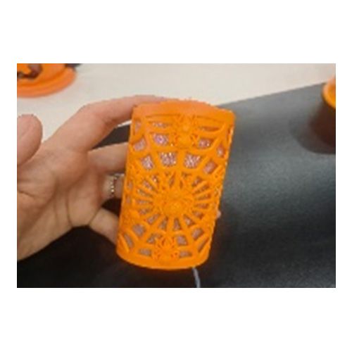 Đèn Tròn Nhỏ ZQ#6