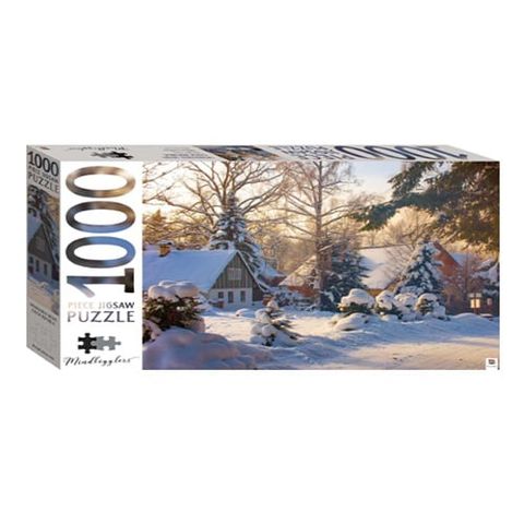 Mindbogglers Series 13: Spindleruv Mlyn, Czech Republic