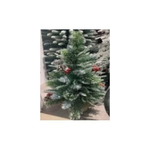 Chậu Thông Trang Trí 60CM SP919-60