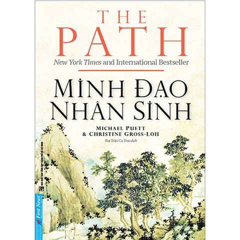 Minh Đạo Nhân Sinh