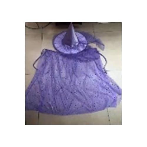 Bộ Áo Choàng Và Nón TE JJ#15