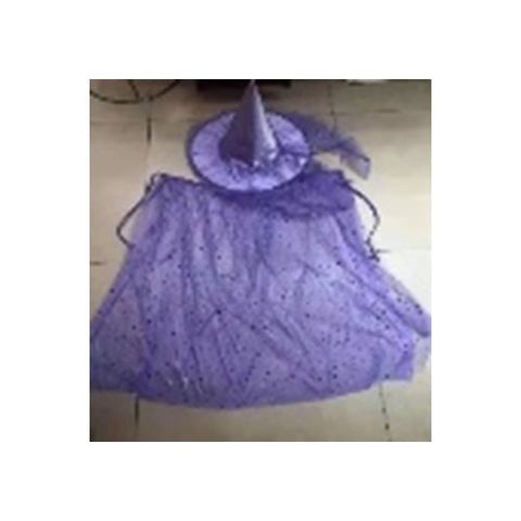 Bộ Áo Choàng Và Nón TE JJ#15