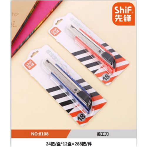 Vĩ Dao Rọc Giấy 8108 H/24