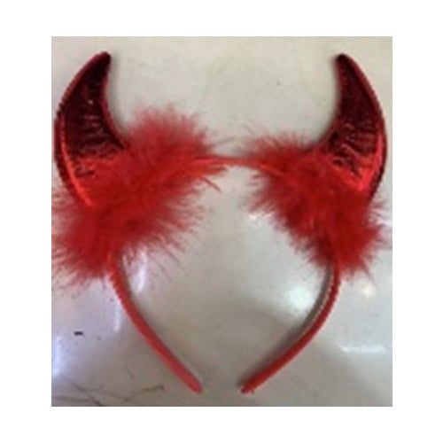 Băng Đô Sừng Đỏ 2281#5 H/12