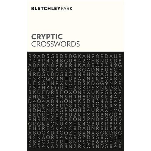 Bletchley Park Cryptic Crosswords