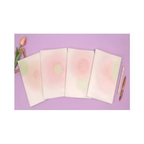 Sổ Lò Xo B5 160TR LG-24382