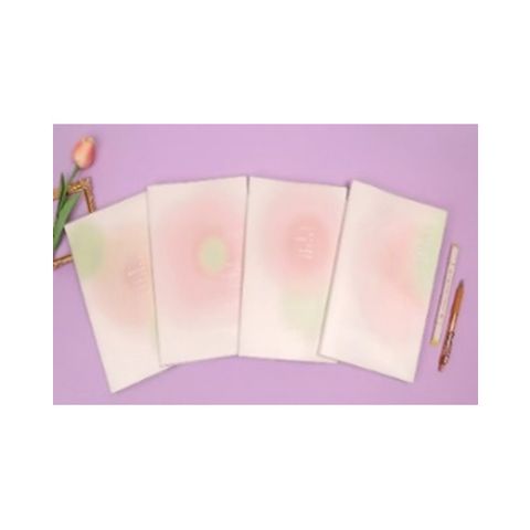 Sổ Lò Xo B5 160TR LG-24382