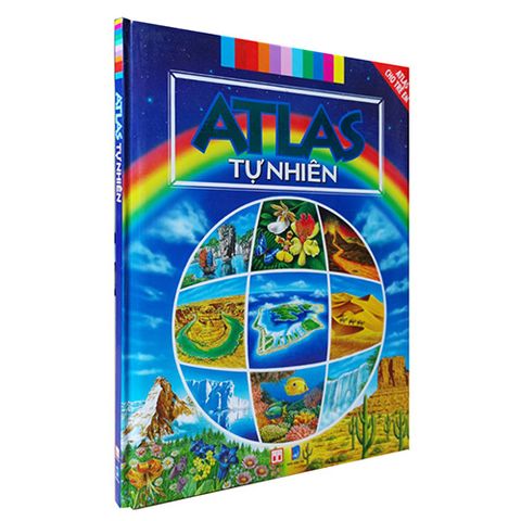 Atlas Tự Nhiên