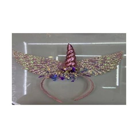 Băng Đô 2596-1 H/2