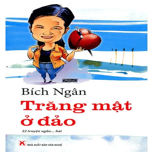 Trăng Mật Ở Đảo