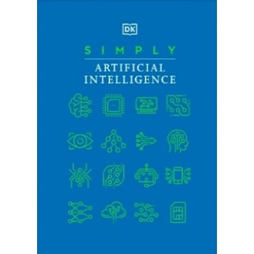 Simply Artificial Intelligence