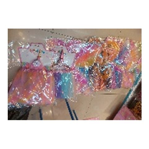 Bộ Váy&Cánh Thiên Thần BB#5