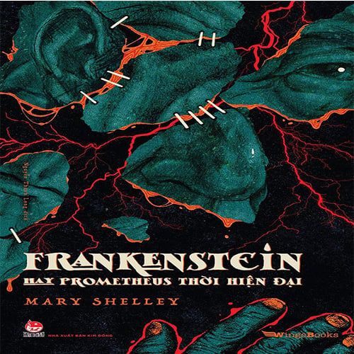 Frankenstein Hay Prometheus Thời Hiện Đại
