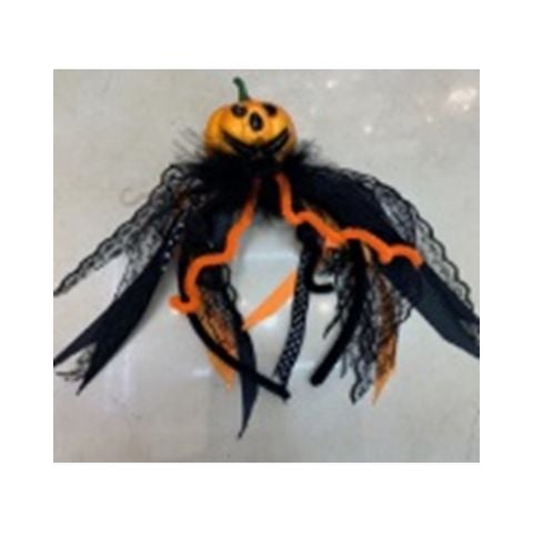 Băng Đô Quả Bí 2281#7 H/12