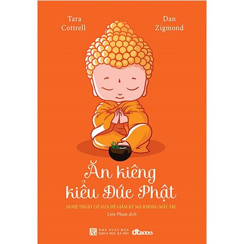 Ăn Kiêng Kiểu Đức Phật