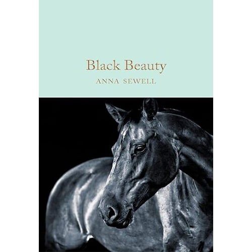 Black Beauty: Anna Sewell