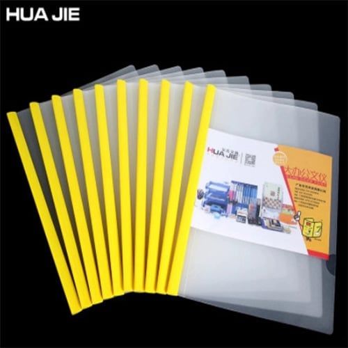 Bìa Cây Huajie CL6004