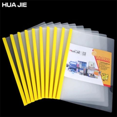 Bìa Cây Huajie CL6004