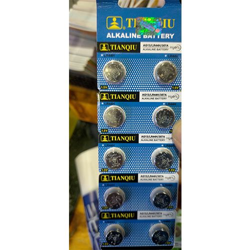 PIN AG13 (V/2VIÊN)(0333-PVP)