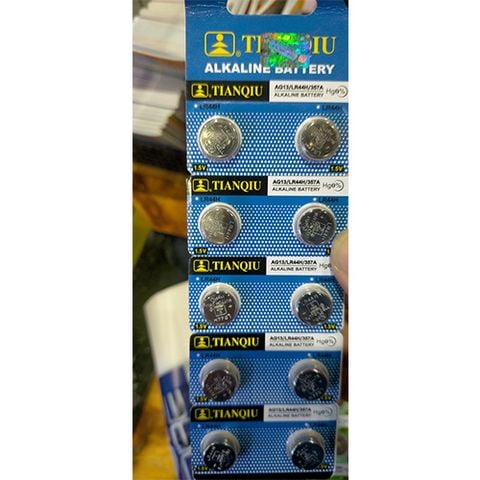 PIN AG13 (V/2VIÊN)(0333-PVP)