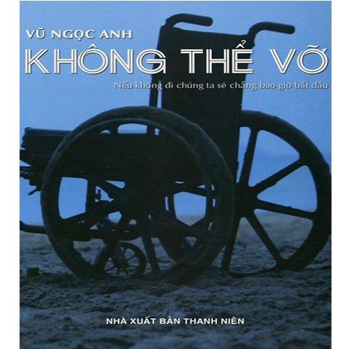 Không Thể Vỡ