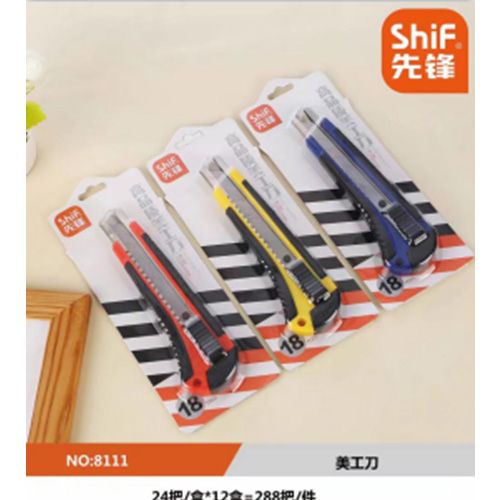 Vĩ Dao Rọc Giấy 8111 H/24