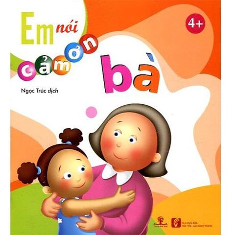 Em Nói Cảm Ơn Bà
