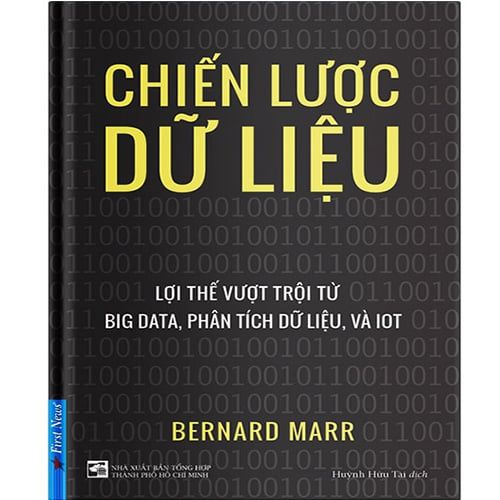 Data Strategy - Chiến Lược Dữ Liệu