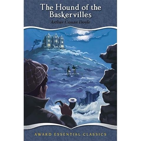 Award Essential Classic: The Hound of the Baskervilles