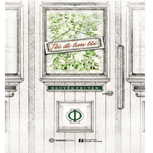 Tôi Đi Tìm Tôi