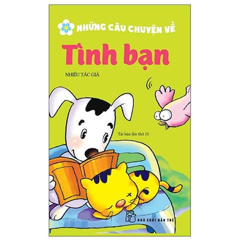 Những Câu Chuyện Về Tình Bạn