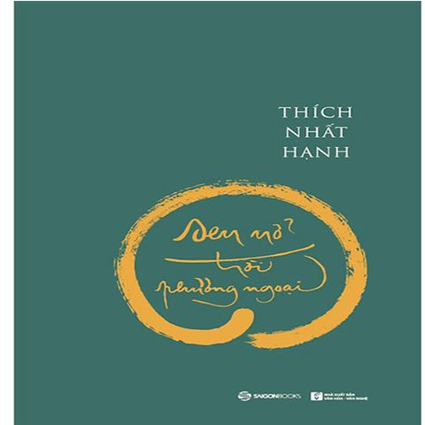 Sen Nở Trời Phương Ngoại