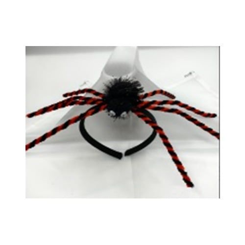 Băng Đô Nhện XT#3 H/12