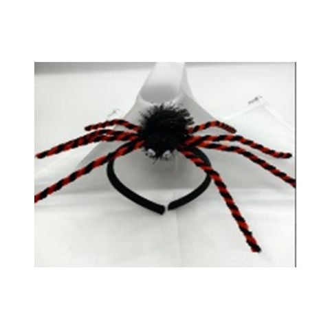 Băng Đô Nhện XT#3 H/12