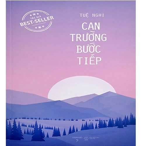 Can Trường Bước Tiếp (Tái bản năm 2022)