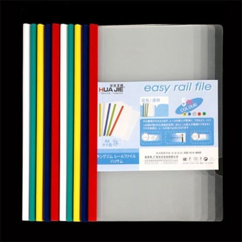 Bìa Cây Huajie CL6002
