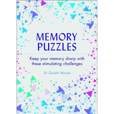 Memory Puzzles