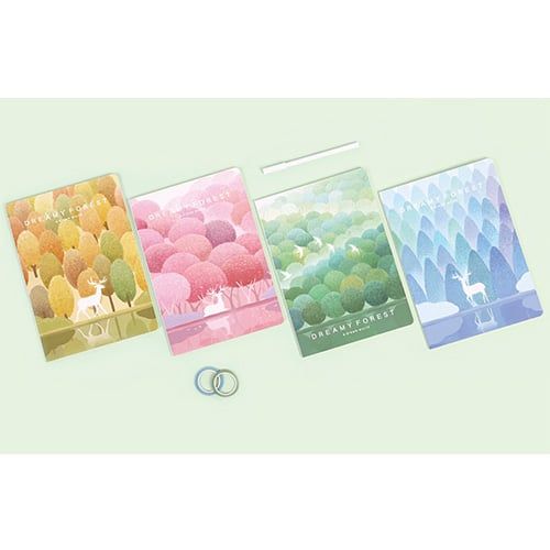 Tập Sinh Viên B5 80TR LG-22516