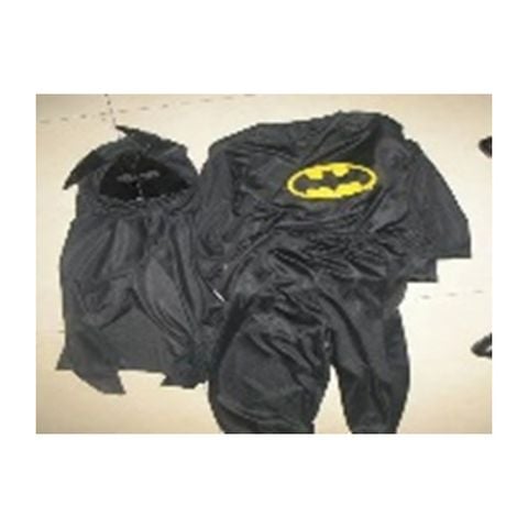 Bộ Quần Áo TE JJ#12