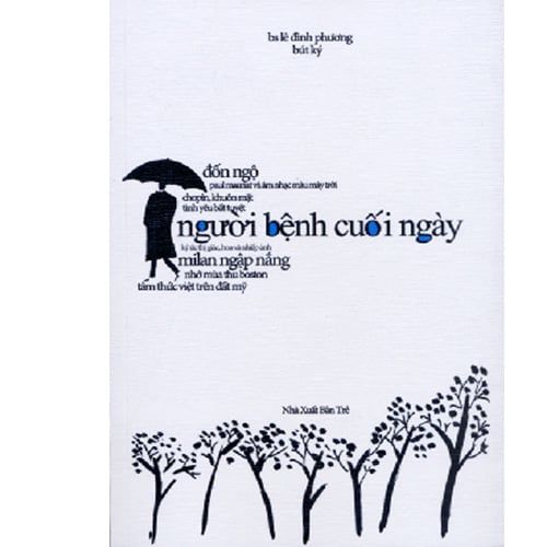 Người Bệnh Cuối Ngày
