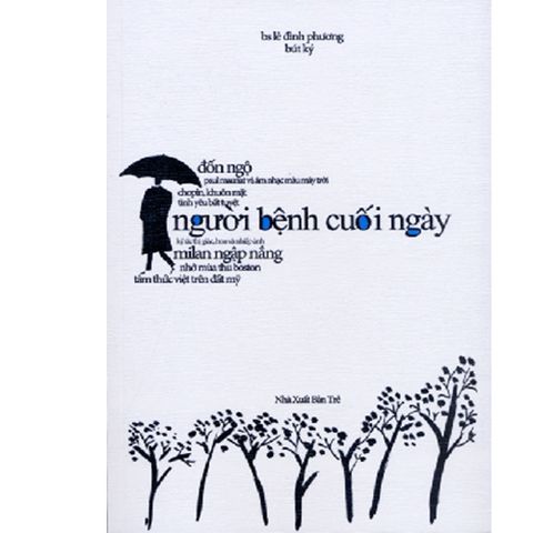 Người Bệnh Cuối Ngày