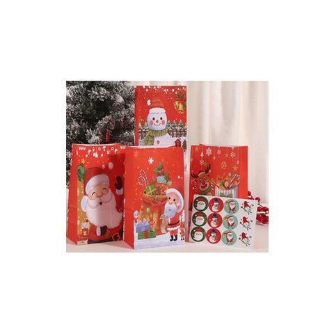 Túi Quà Nhỏ 826 H/12