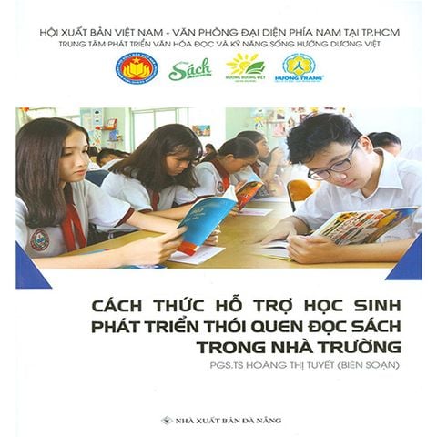 Cách Thức Hỗ Trợ Học Sinh Phát Triển Thói Quen Đọc Sách Trong Nhà Trường