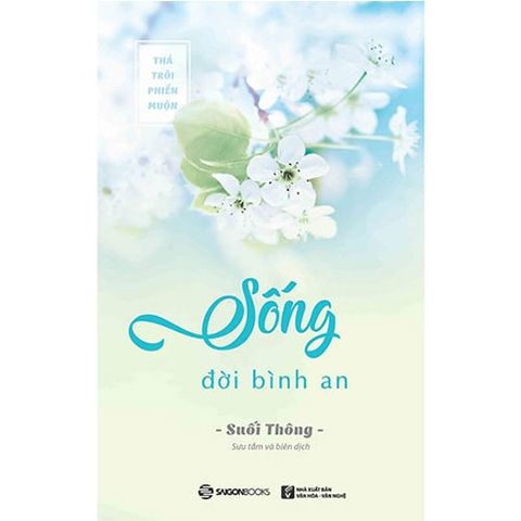 Sống Đời Bình An
