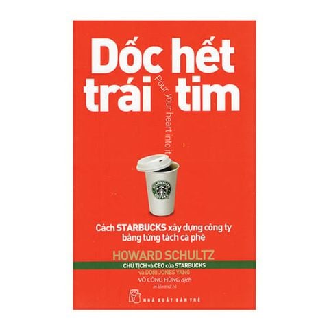 Dốc Hết Trái Tim