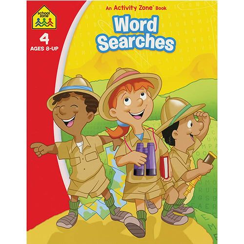 Word Searches
