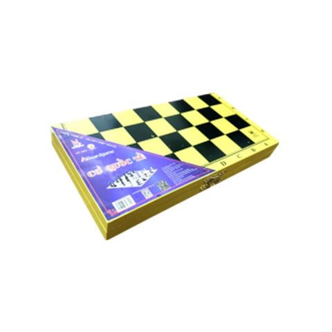 Bàn Cờ Quốc Tế Nhỏ BQTN