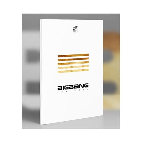 BigBang Fanbook