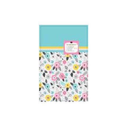 Sổ Tay Bìa Cứng Royal Chấm Dot SOF-KM53